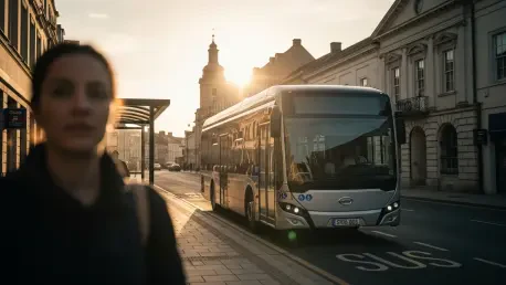 What’s Powering Norfolk’s Electric Bus Future?