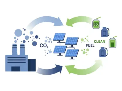 Could an Artificial Leaf Power Our Future?