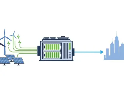 Can This Alliance Power Europe's Green Transition?