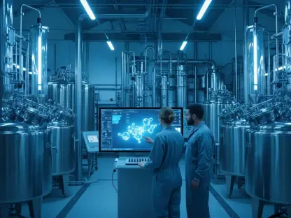 New Method Boosts Sustainable Biofuel Production