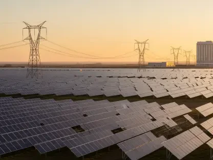 Meta Signs Solar Deals to Power AI Data Centers