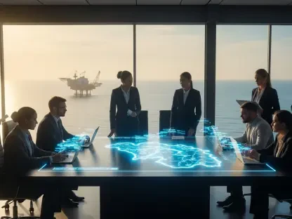 Can Offshore Oil Be SA's Next Mining Boom?