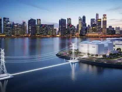 Why Must Singapore Consider Nuclear Power?