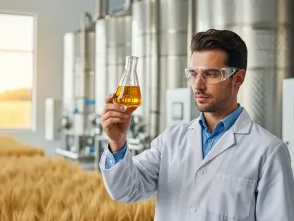 India Protects Ethanol in New US Trade Deal