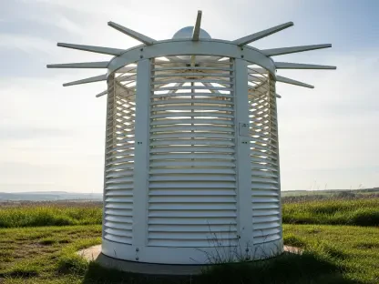 Urban Wind Turbine Technology – Review