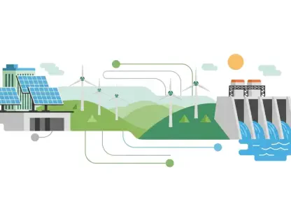 What Is Driving Andhra Pradesh's Green Energy Push?