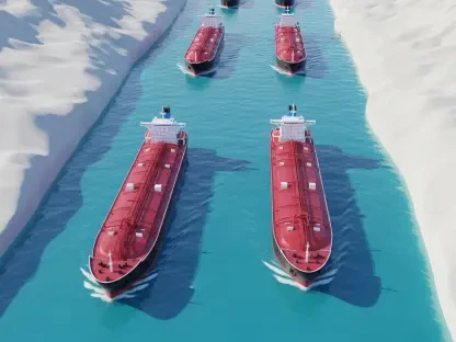 Oil Prices Fall on Fragile US-Iran Diplomacy Hopes