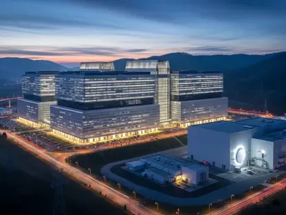 AI to Triple Data Center Power Demand by 2035