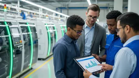 Shawmut Joins DOE Program to Cut Energy Use