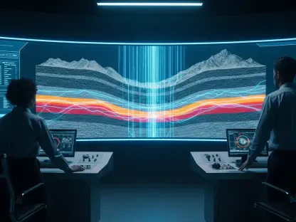 Oregon Taps Volcanic Heat for a New Era of Clean Energy