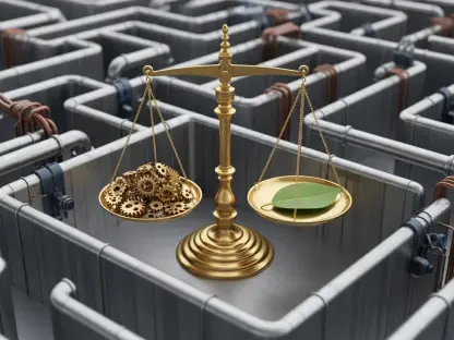 Trump Administration Guts Foundational Climate Rules