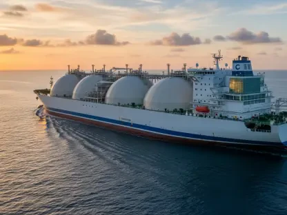 India's US LNG Purchase Hinges on Competitive Pricing