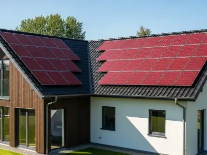 Review of Terracotta Solar Panels