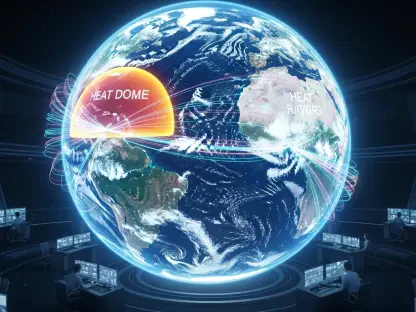 Southern Hemisphere Battles Fire as North Floods