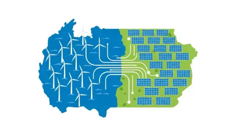 Are Renewables the Future of National Security?