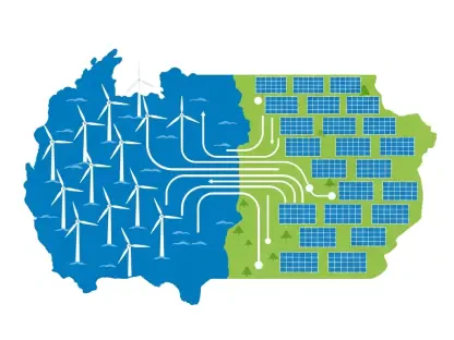 Are Renewables the Future of National Security?
