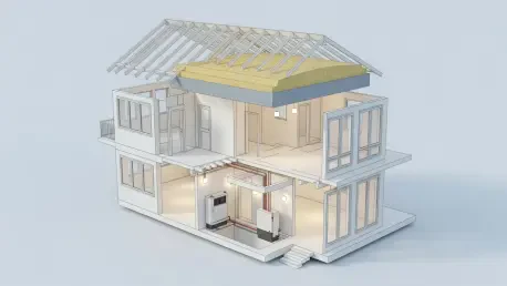 How Small Energy Savings Can Fight Extreme Weather