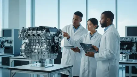 Can A New Hybrid Engine Be Truly Carbon Neutral?