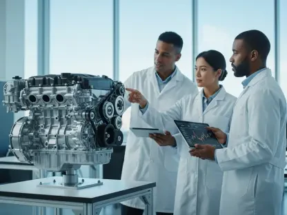 Can A New Hybrid Engine Be Truly Carbon Neutral?