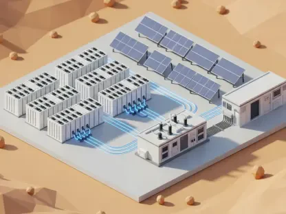 New Microgrids Bolster New Mexico's Power Grid