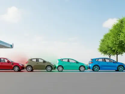 Majority of Buyers Now Choose Hybrid or Electric Cars