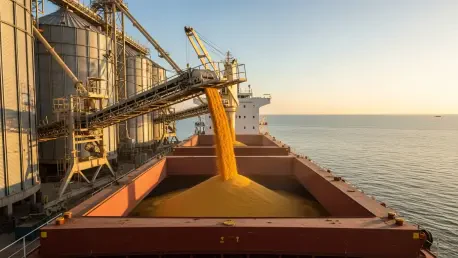 Could US Corn Exports Create a Supply Crunch?