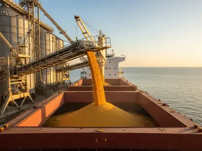 Could US Corn Exports Create a Supply Crunch?