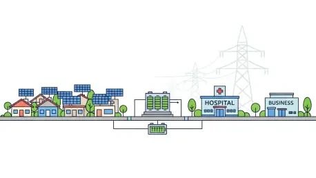 Advanced Smart Grid Platforms – Review