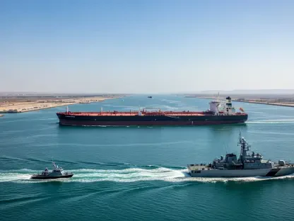 Iran Closes Hormuz Strait Amid U.S. Nuclear Talks