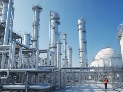 Can Dangote's Expansion Reshape Africa's Energy?