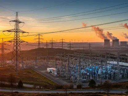 Could Japan's Investment Reshape U.S. Energy?