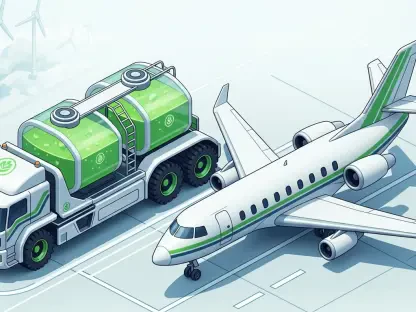 Is Singapore's New Levy the Future of Green Flying?