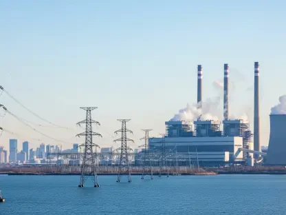 Trump Admin Battles States Over Michigan Coal Plant