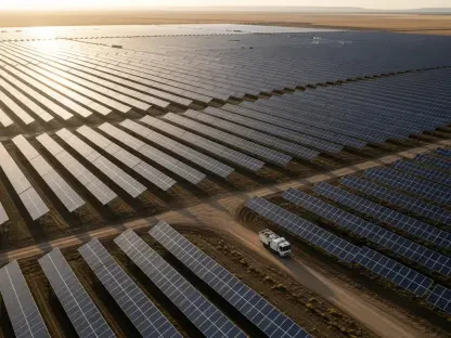 Google and TotalEnergies Sign 1 GW Texas Solar Deal