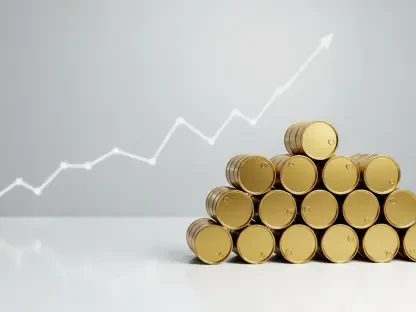 Will Rising Oil Prices Ignite a Global Inflation Comeback?