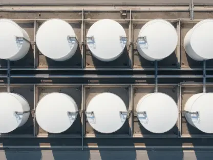 Singapore Fuel Inventories Hit Record High Amid Weak Demand