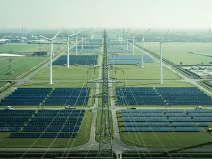 Why Is the Netherlands Phasing Out Wood Pellets for Power?