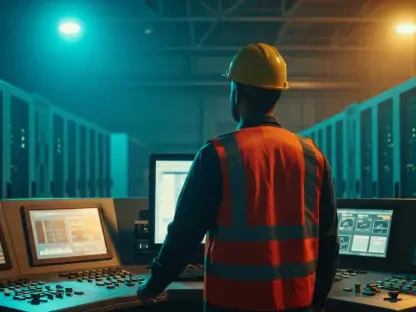 Energy Sector Leads 2026 Market Surge Amid AI Power Demands