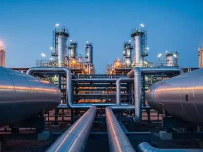 Energy Leaders Propose First UK Regional Hydrogen Network