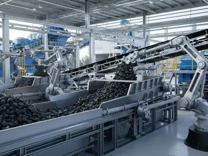 Can Sasol’s New Plant Secure Its Coal-Based Future?