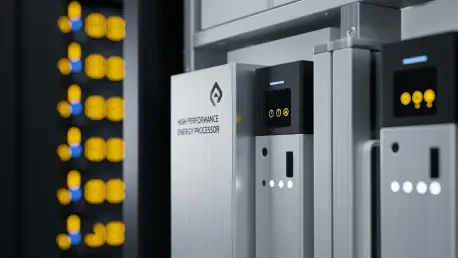 How Will Iron-Sodium Batteries Power Swiss Data Centers?