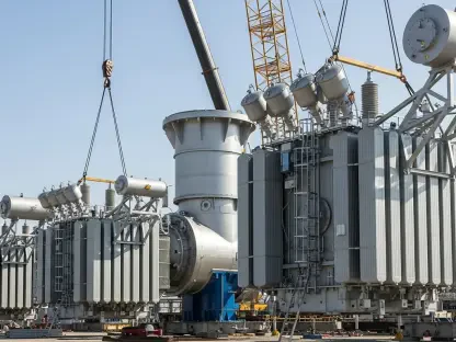 Rising Data Center Power Demand Risks Higher Utility Bills