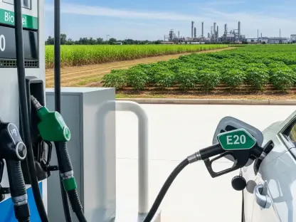 Asian Nations Accelerate Ethanol Blending to Boost Energy Security