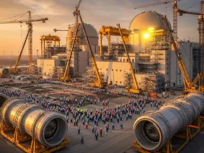 Rosatom Projects Continue Despite New British Sanctions