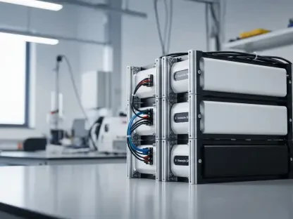 Can Iron-Air Batteries Solve the AI Power Crisis?