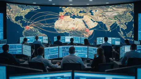 Could an Attack on Iran Trigger a Global Recession?