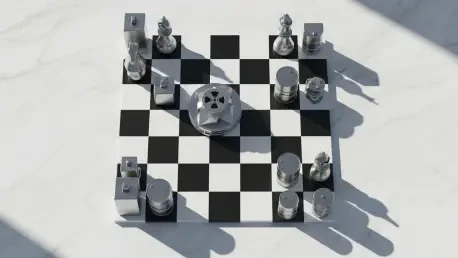 Can Diplomacy Resolve the U.S.-Iran Nuclear Standoff?