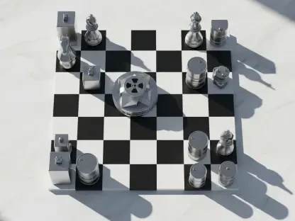 Can Diplomacy Resolve the U.S.-Iran Nuclear Standoff?