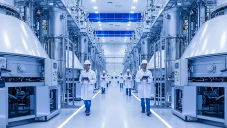 Can the US Rebuild Its Domestic Nuclear Fuel Supply?