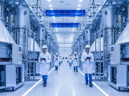 Can the US Rebuild Its Domestic Nuclear Fuel Supply?